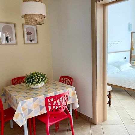 Ideal Rooms Порто-Чезарео Экстерьер фото