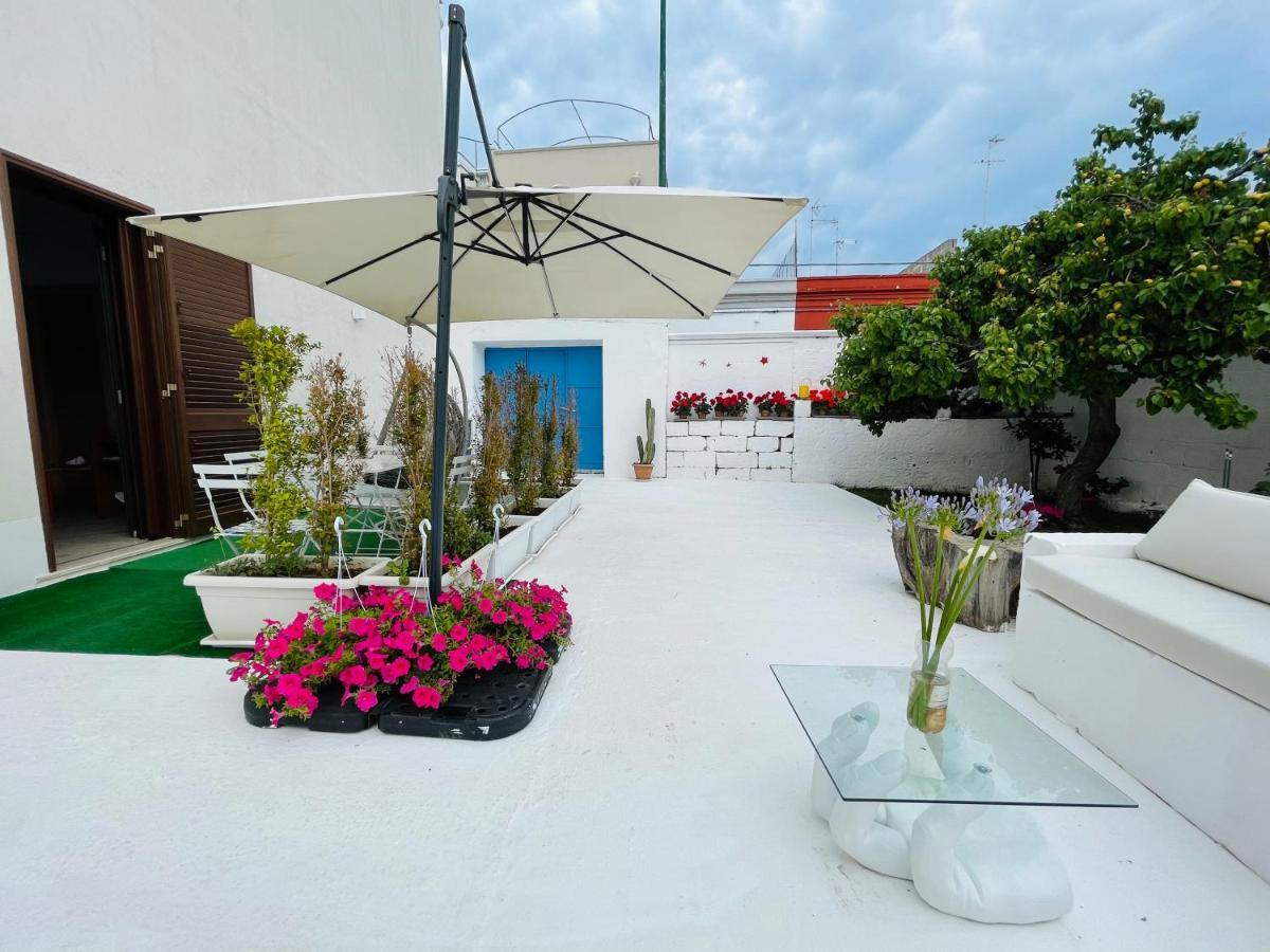 Ideal Rooms Порто-Чезарео Экстерьер фото