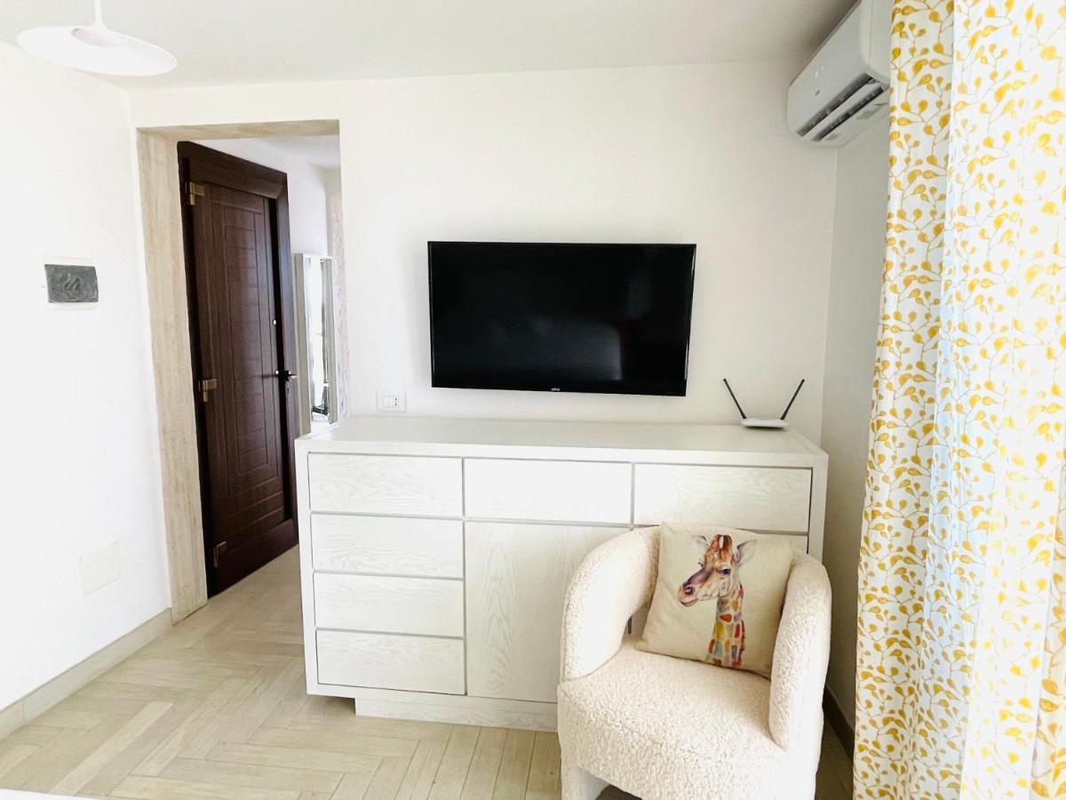 Ideal Rooms Порто-Чезарео Экстерьер фото
