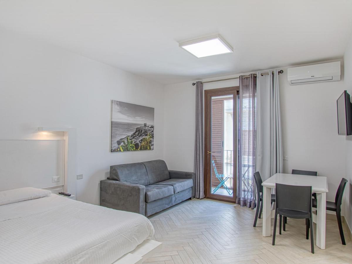Ideal Rooms Порто-Чезарео Экстерьер фото